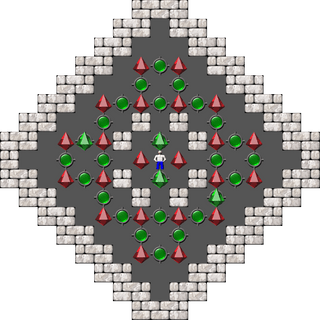 Уровень 46 — Sasquatch 02 Arranged